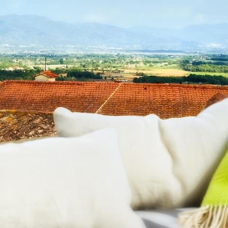 Bed and Breakfast Fondaco Del Moro Civitella in Val di Chiana Exterior foto