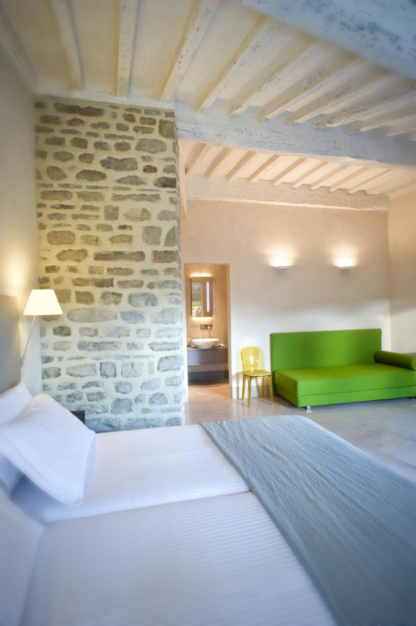 Bed and Breakfast Fondaco Del Moro Civitella in Val di Chiana Exterior foto