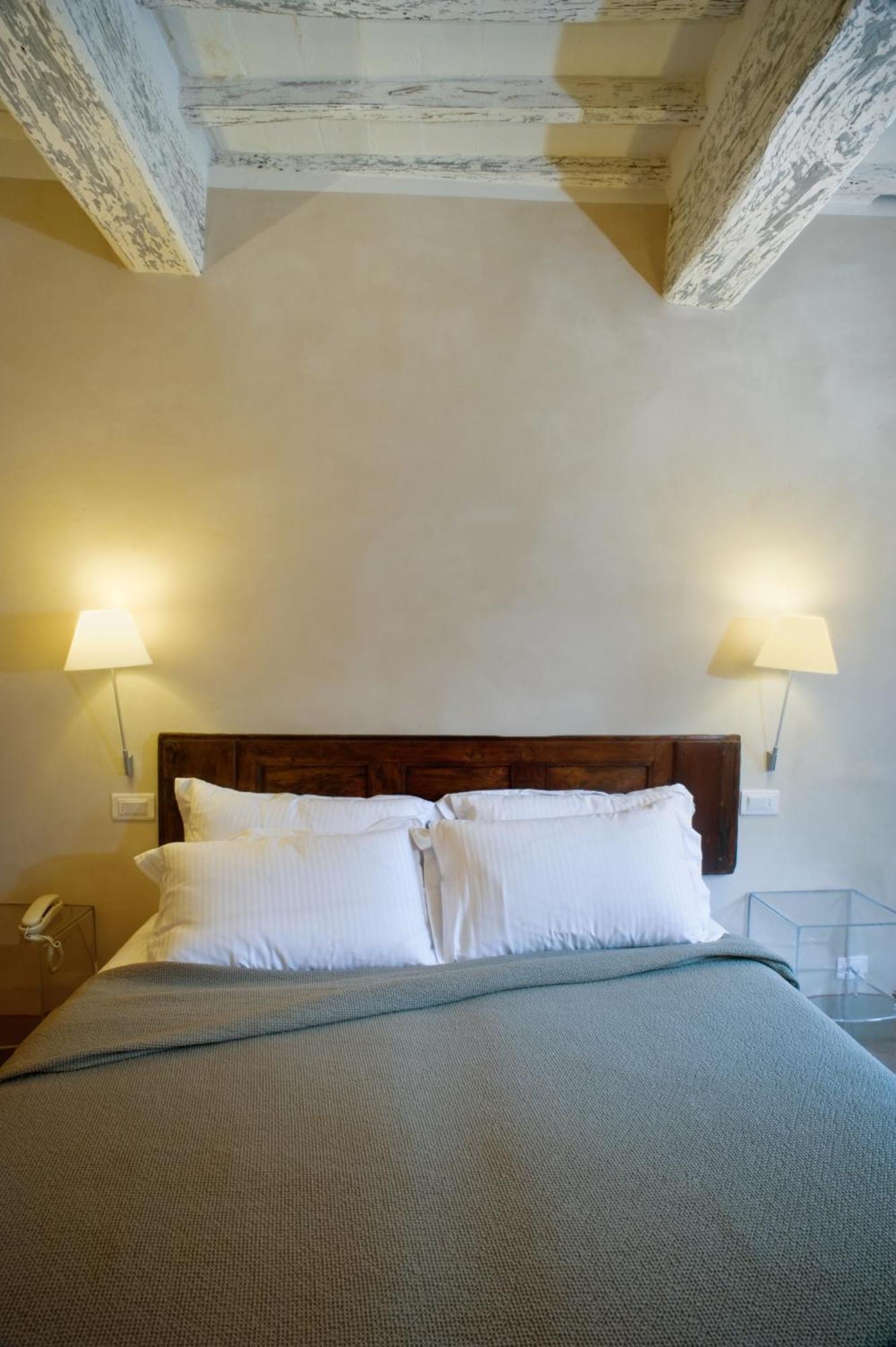 Bed and Breakfast Fondaco Del Moro Civitella in Val di Chiana Exterior foto